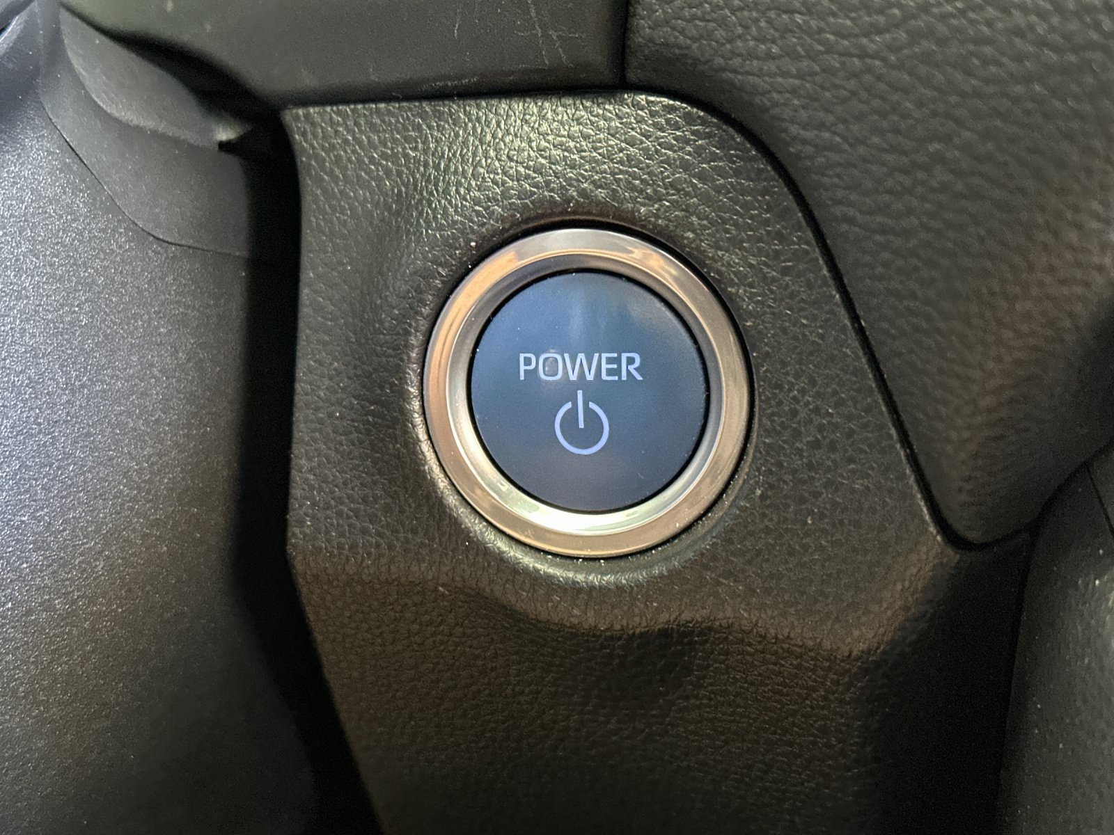 Used 2021 Toyota RAV4 XSE w/ Weather Package AWD/4WD image 25