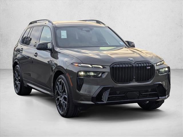 New 2026 BMW X7 M60i image 6