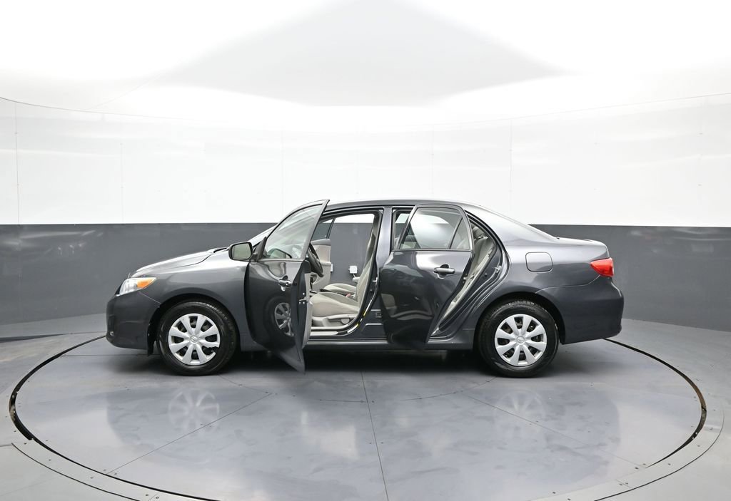 Used 2012 Toyota Corolla L w/ Protection Pkg image 42