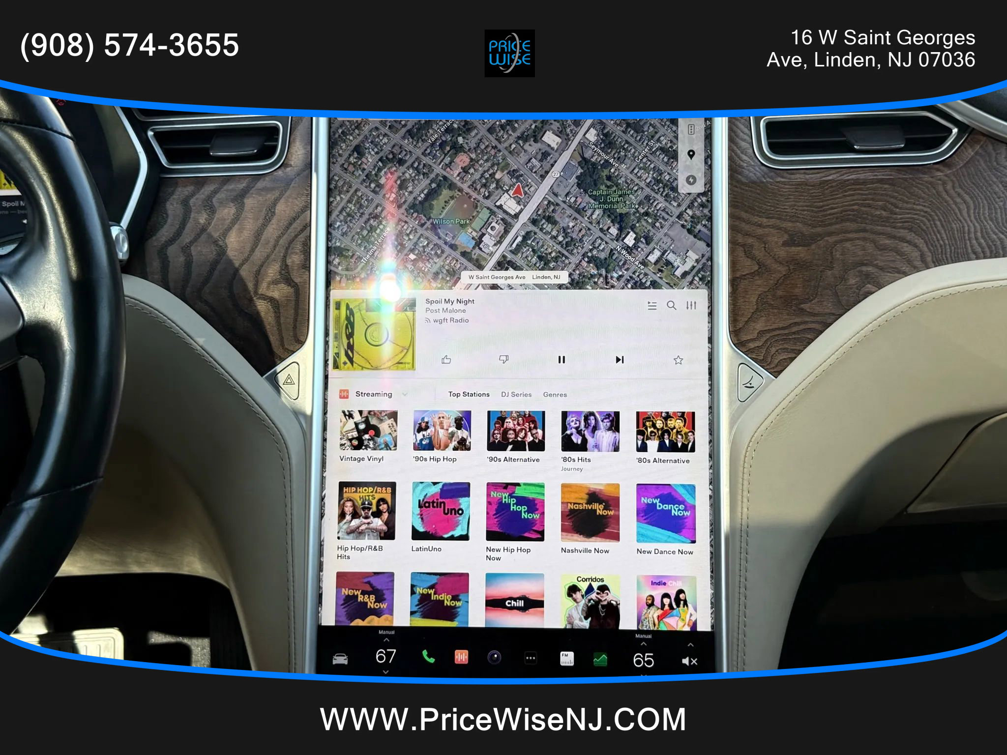 Used 2016 Tesla Model S 60D image 15