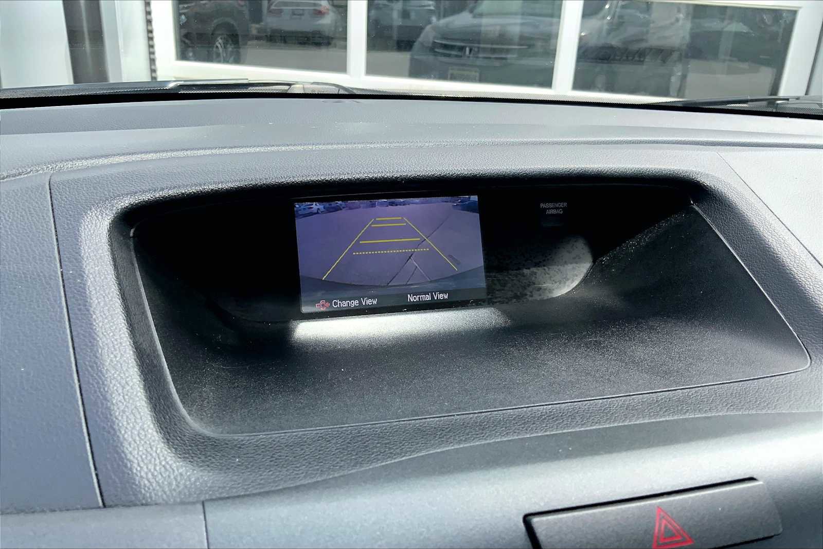 Used 2014 Honda CR-V EX image 29