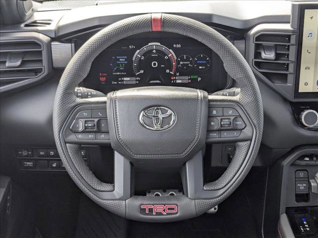 New 2026 Toyota Tundra TRD Pro image 14