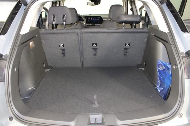 New 2026 Chevrolet TrailBlazer LT w/ Convenience Package image 19