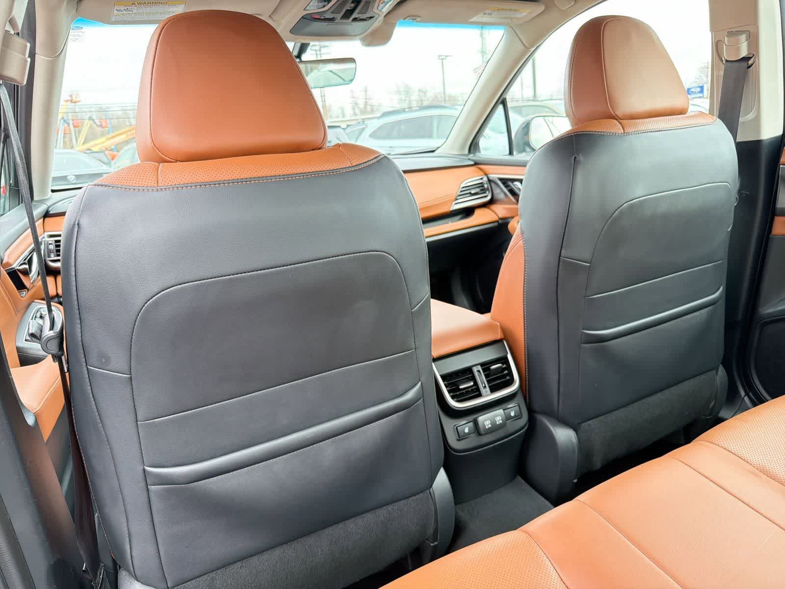 Used 2021 Subaru Legacy Touring XT image 19