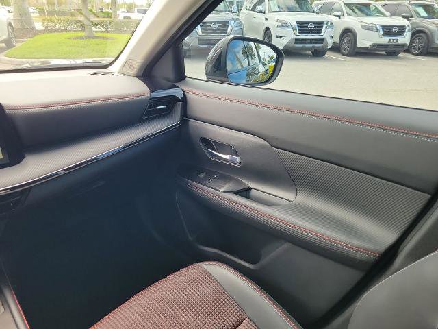 Certified 2025 Nissan Kicks SR w/ SR Premium Package image 19