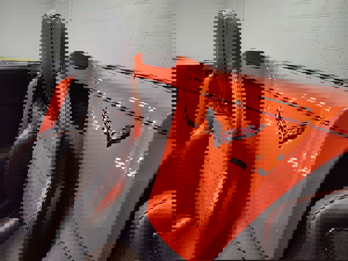 Used 2019 Chevrolet Corvette ZR1 image 57