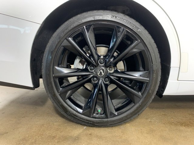 Used 2023 Lexus ES 350 F Sport image 40