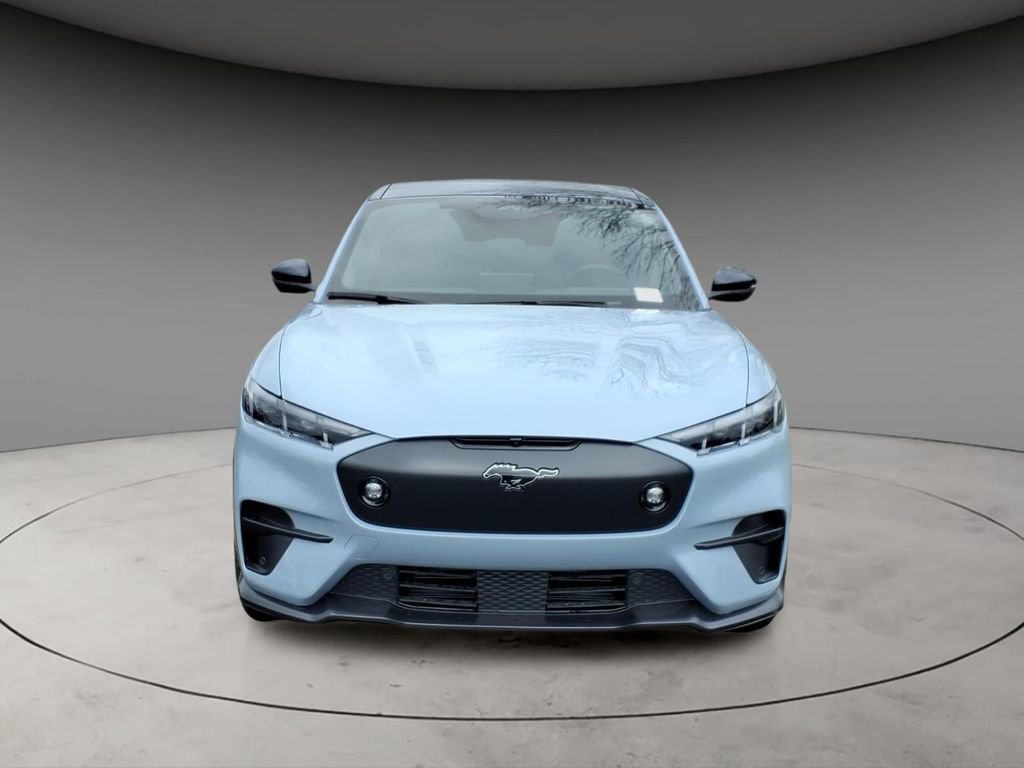 New 2026 Ford Mustang Mach-E GT AWD/4WD image 15
