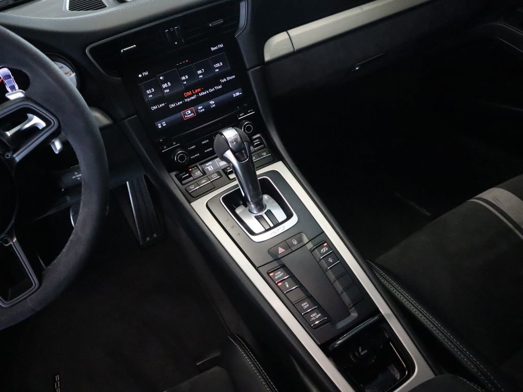 Used 2018 Porsche 911 GT3 image 55