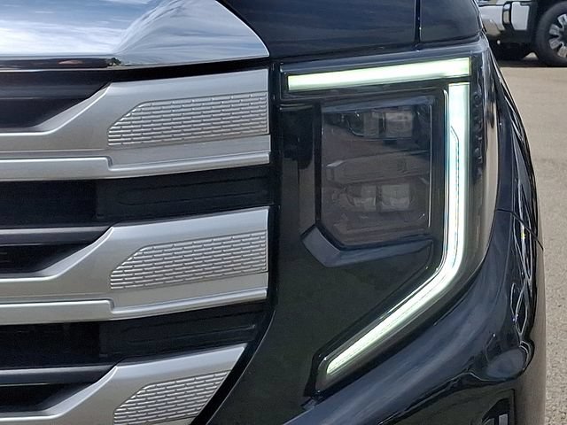 New 2026 GMC Sierra 1500 SLE AWD/4WD image 10