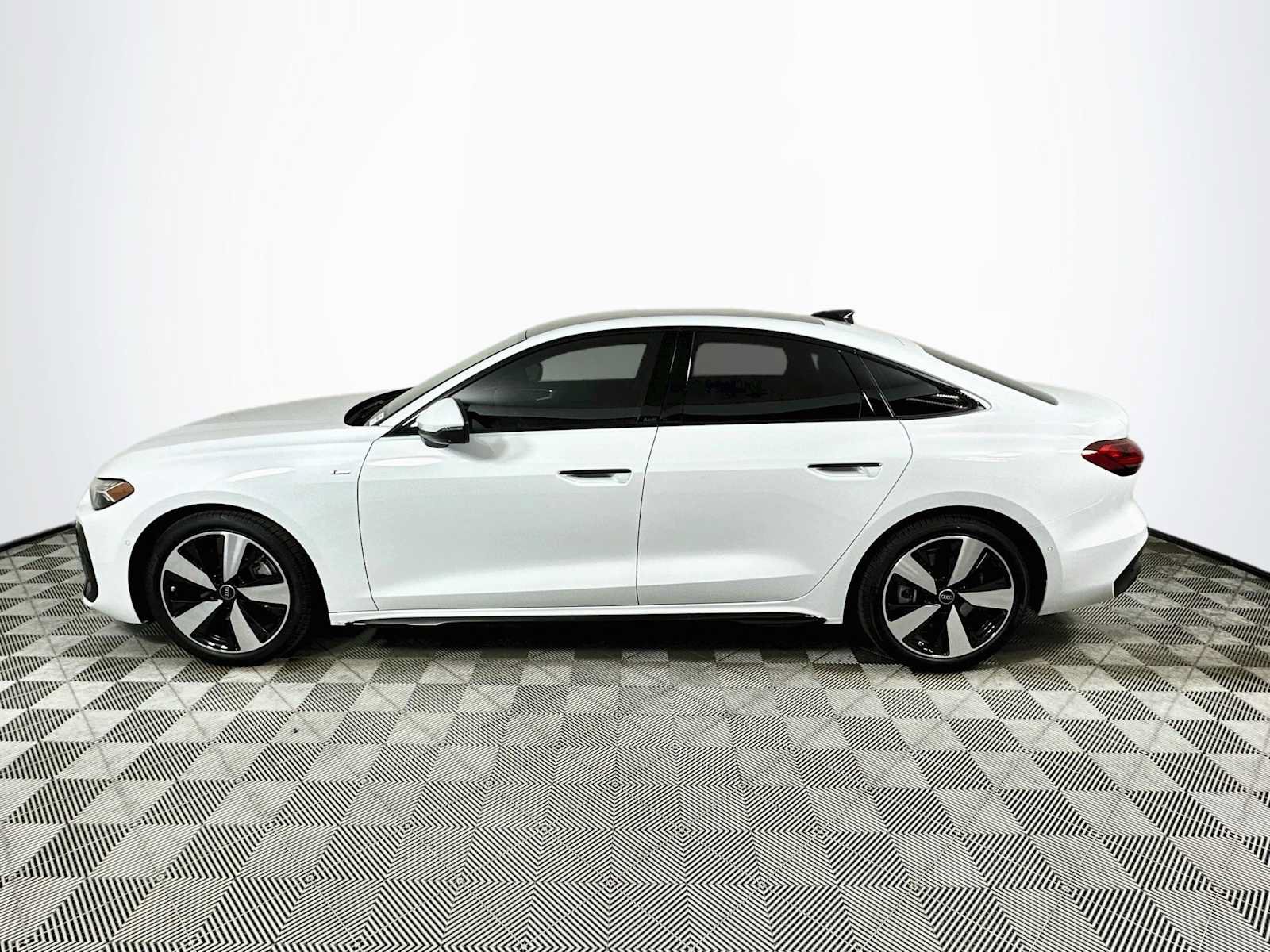New 2026 Audi A5 Prestige AWD/4WD image 4
