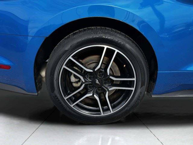 Used 2021 Ford Mustang GT Premium w/ Equipment Group 401A RWD image 52