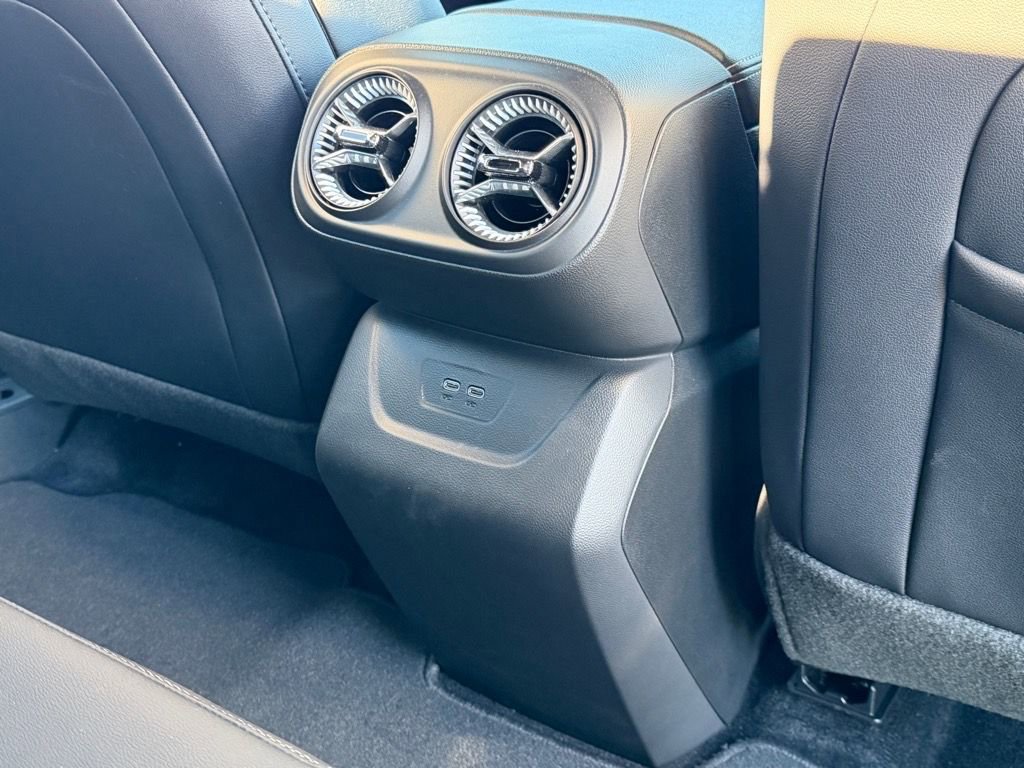 Used 2025 Chevrolet Blazer EV LT image 11