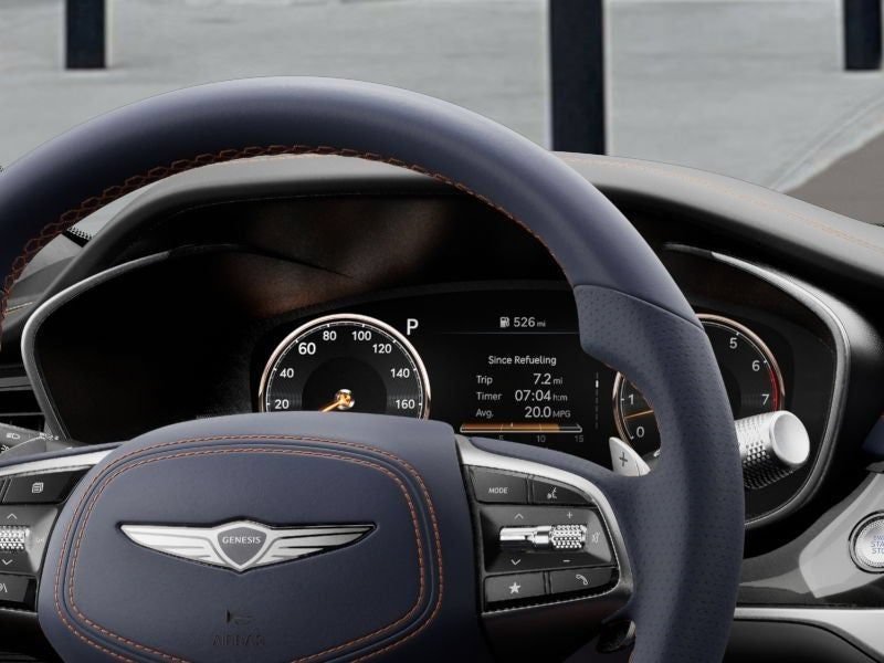 New 2026 Genesis G70 3.3T Prestige AWD/4WD image 61