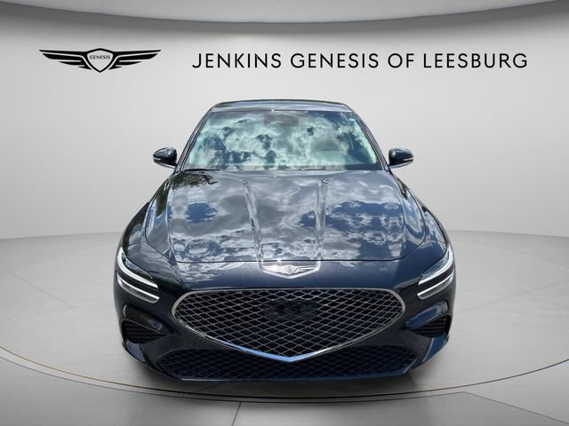 Used 2026 Genesis G70 2.5T RWD image 12