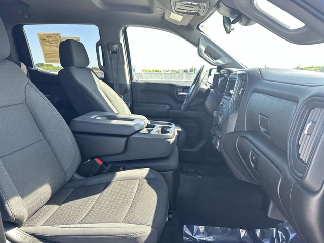 Used 2025 Chevrolet Silverado 1500 Custom image 30
