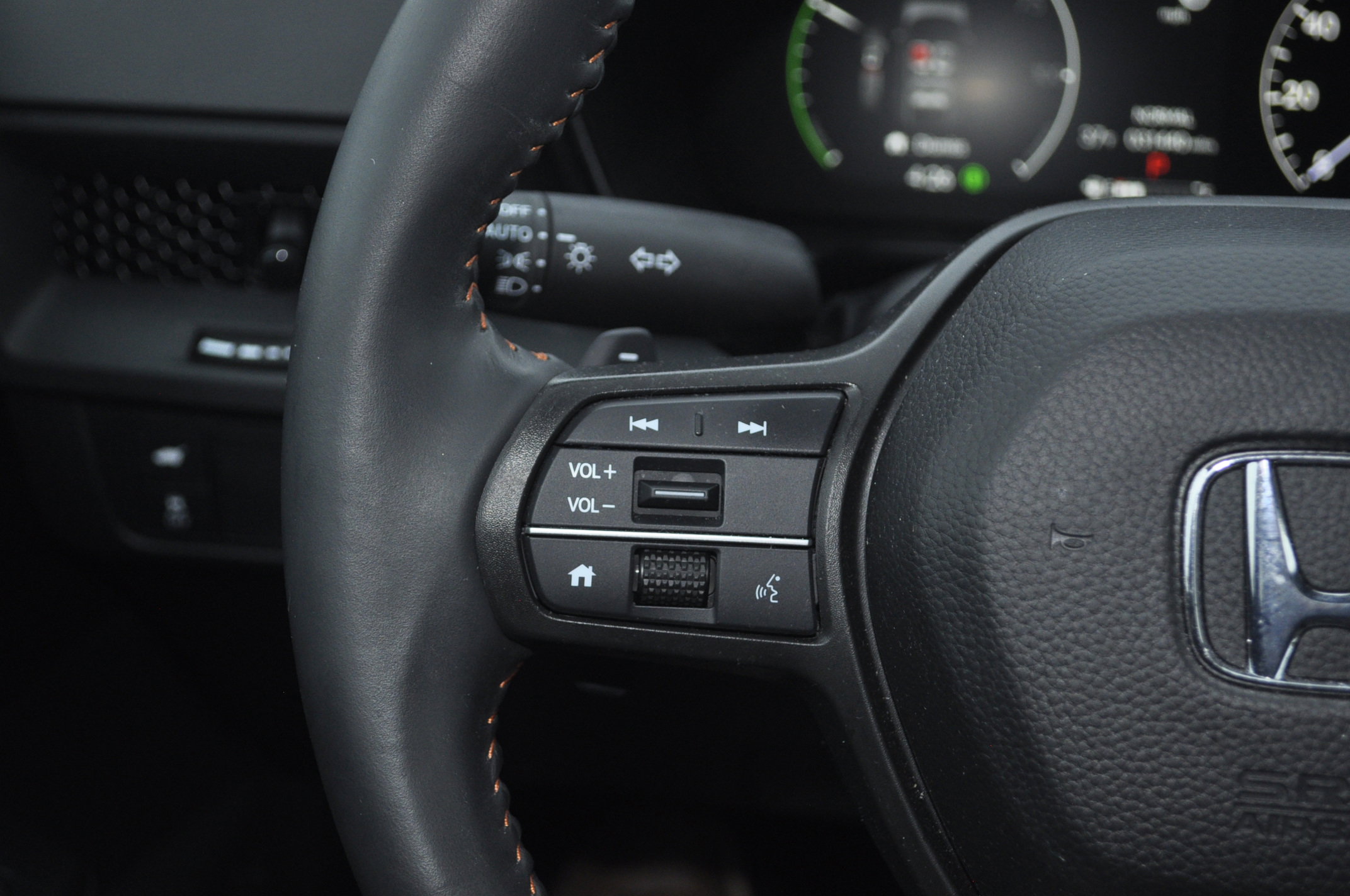 Certified 2024 Honda CR-V Sport-L image 21