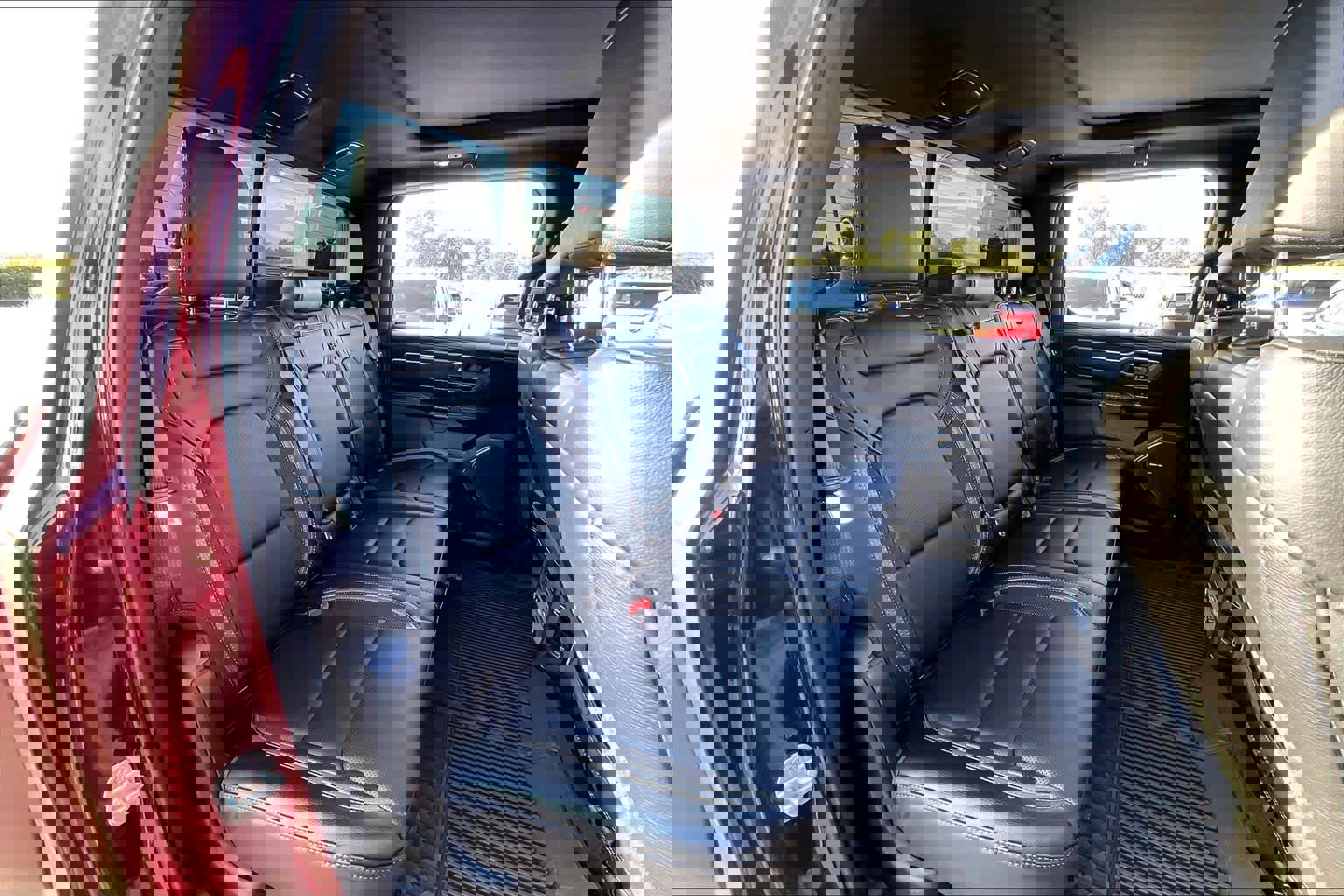 Used 2024 RAM 1500 TRX image 30