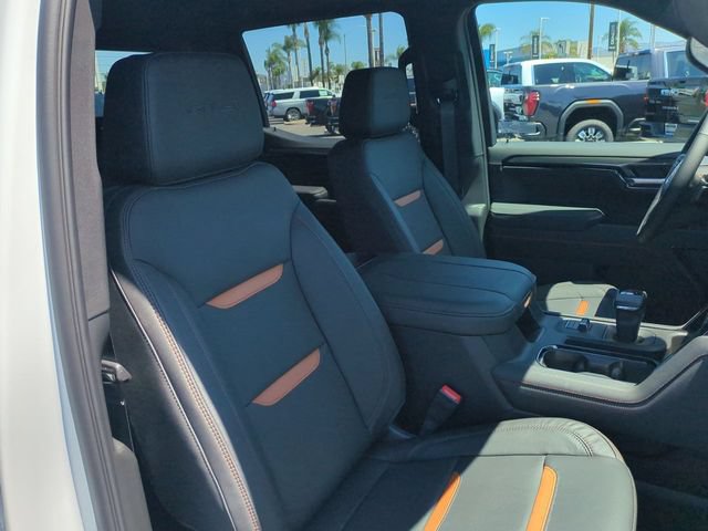 New 2026 GMC Sierra 1500 AT4 w/ AT4 Premium Package AWD/4WD image 30