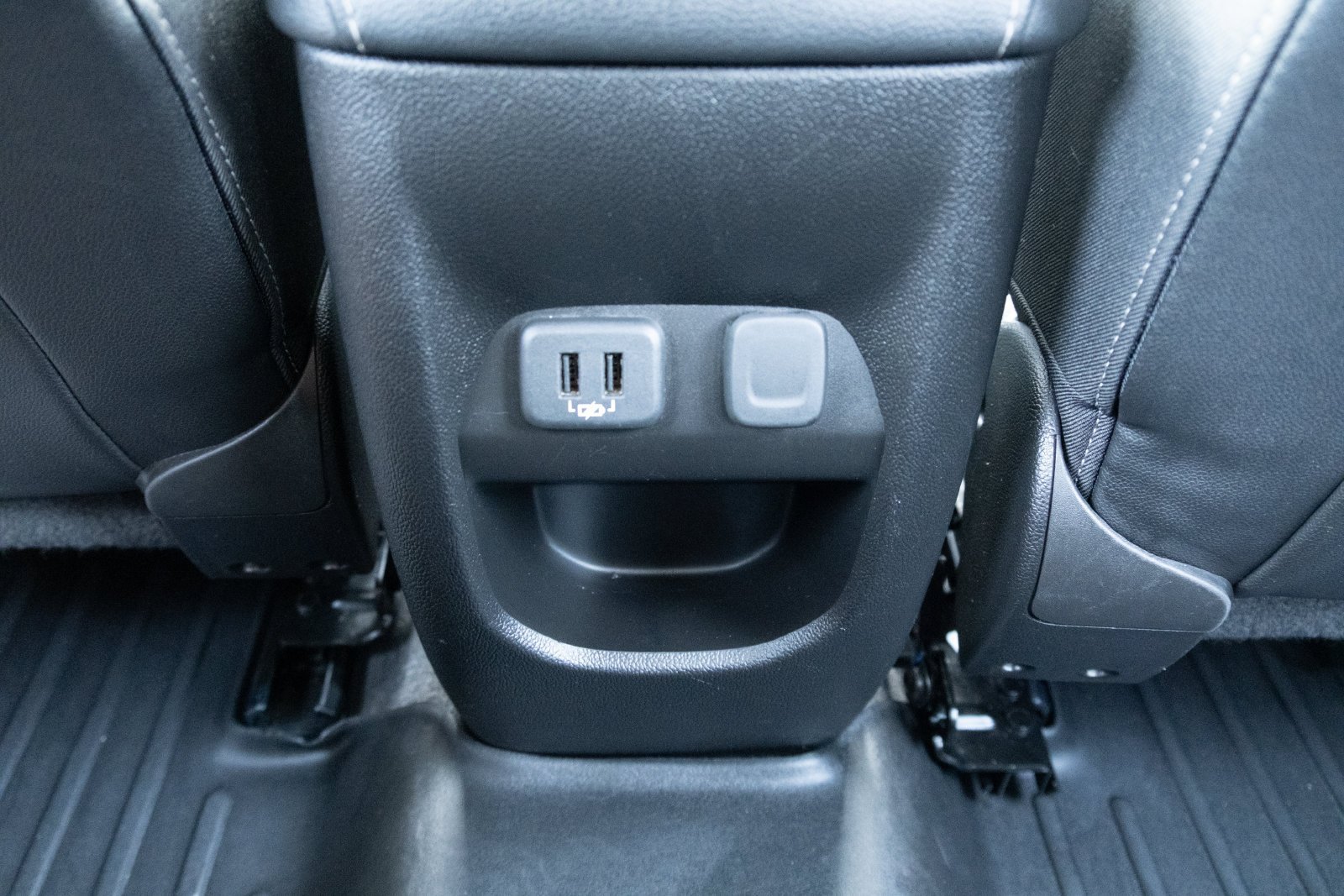 Used 2019 Chevrolet Colorado ZR2 AWD/4WD image 16