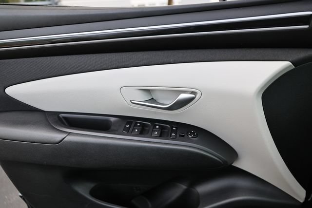 Used 2024 Hyundai Tucson SEL w/ Convenience Package AWD/4WD image 14