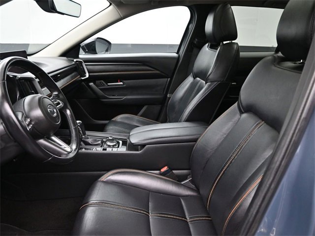 Certified 2023 MAZDA CX-50 AWD 2.5 Turbo w/ Weather Package image 23