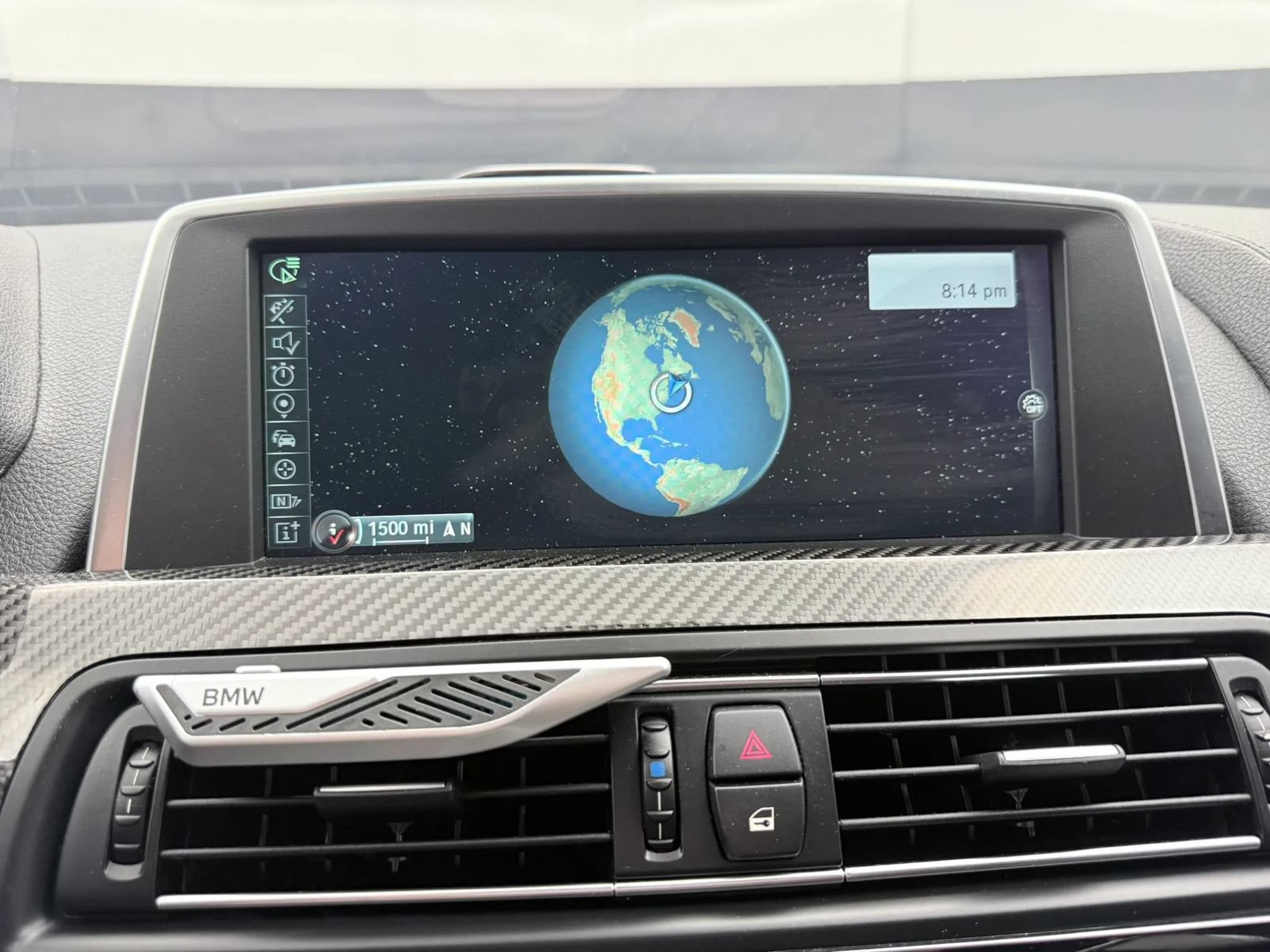 Used 2015 BMW M6 Gran Coupe RWD image 38