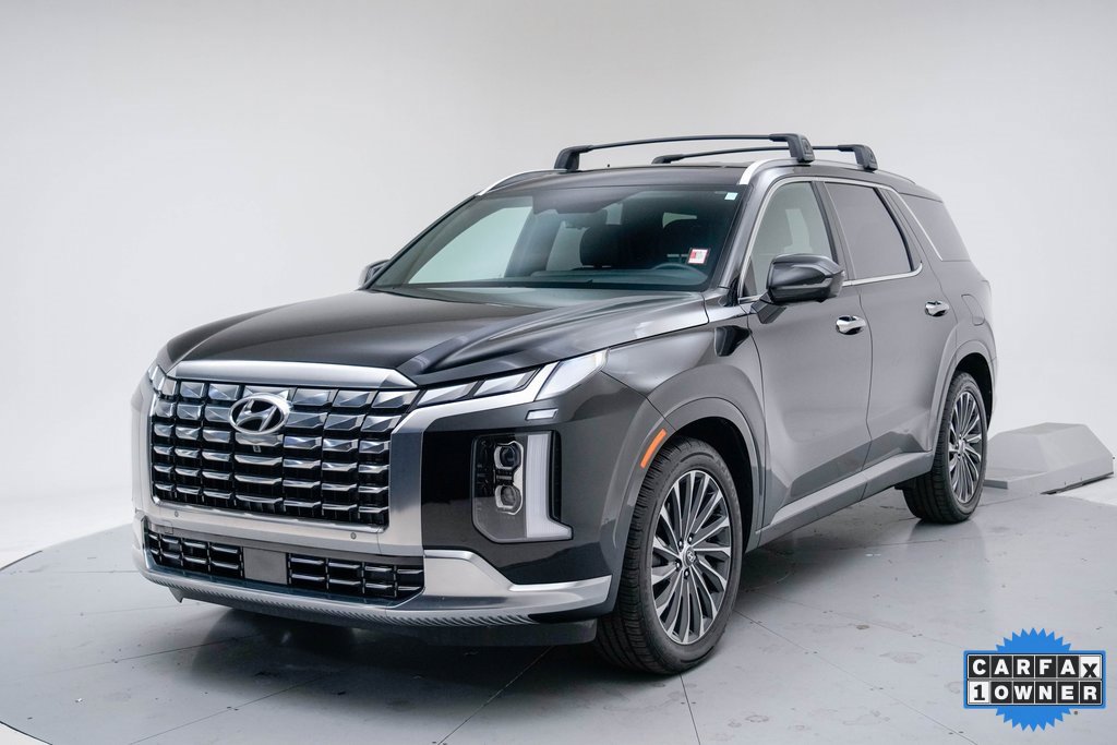 Used 2023 Hyundai Palisade Calligraphy