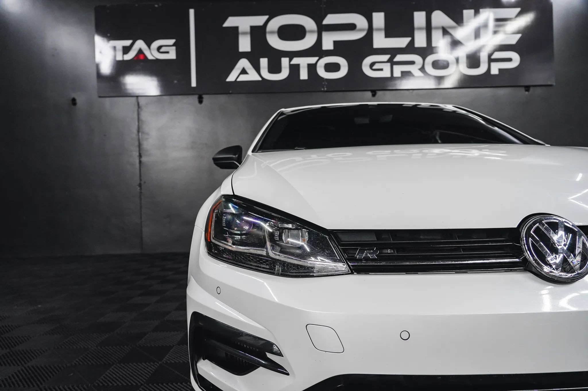 Used 2019 Volkswagen Golf 4-Door image 13