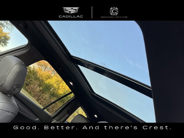 Certified 2023 Cadillac XT6 Luxury FWD image 22
