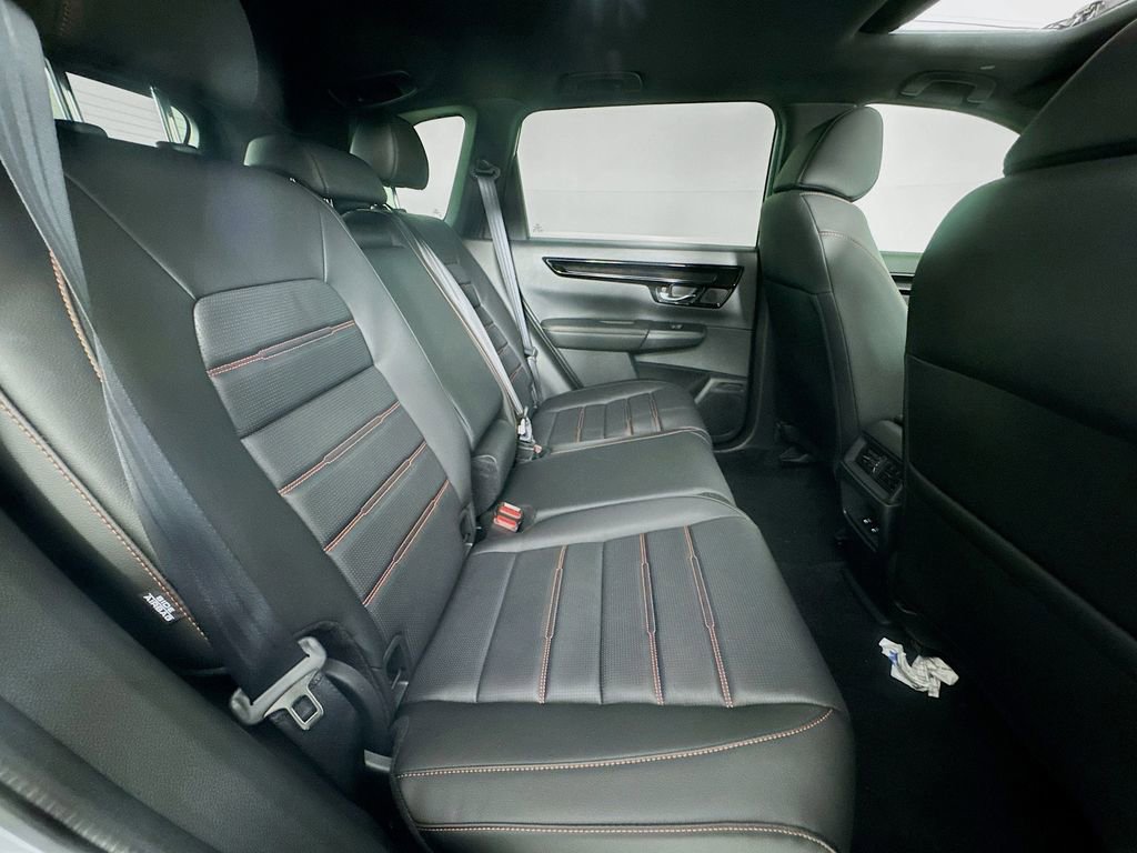New 2026 Honda CR-V Sport Touring image 39