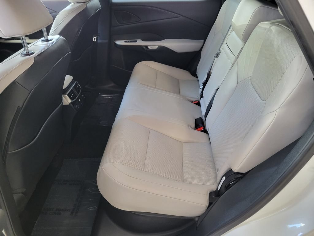 Certified 2023 Lexus RX 350 Premium w/ Accessory Package (Z1) FWD image 12