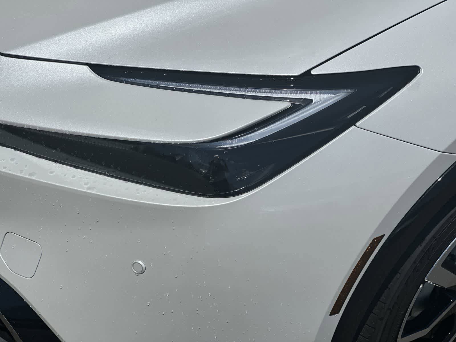 New 2026 Toyota Prius Plug-In Hybrid FWD image 11