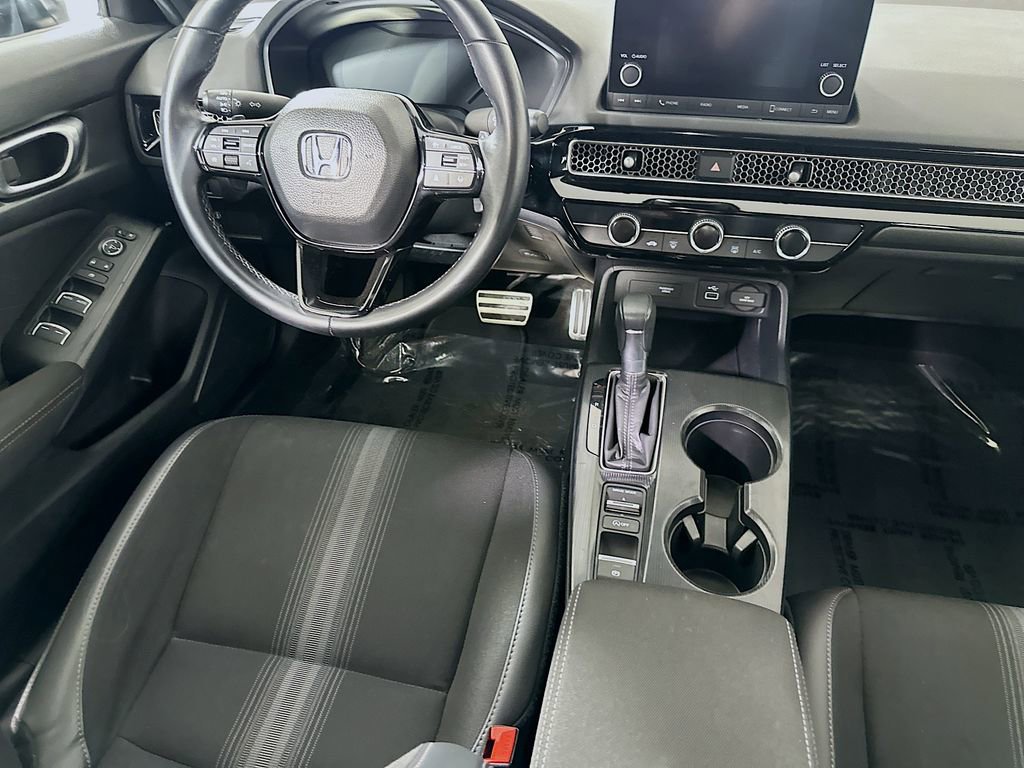 Used 2024 Honda Civic Sport image 17