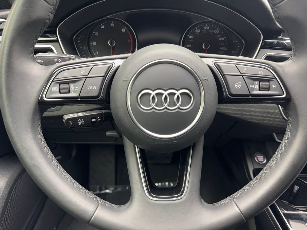 Used 2023 Audi A5 2.0T Premium w/ Convenience Package image 58