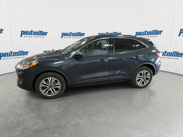 Used 2022 Ford Escape SEL AWD/4WD image 6