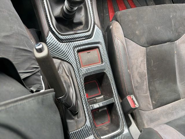 Used 2022 Subaru WRX Limited image 21