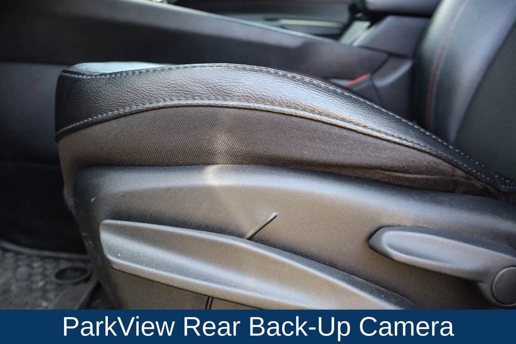 Used 2024 Jeep Compass Trailhawk image 11