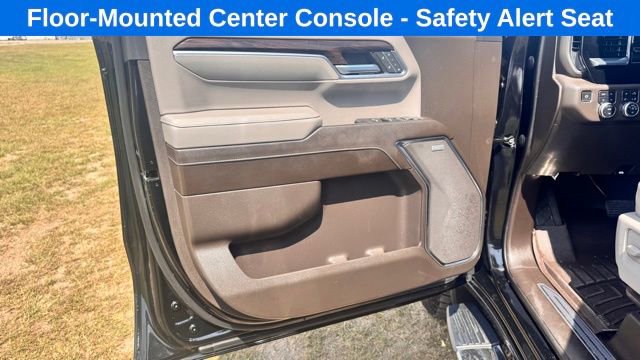 Used 2023 GMC Sierra 1500 SLT w/ SLT Premium Plus Package image 34