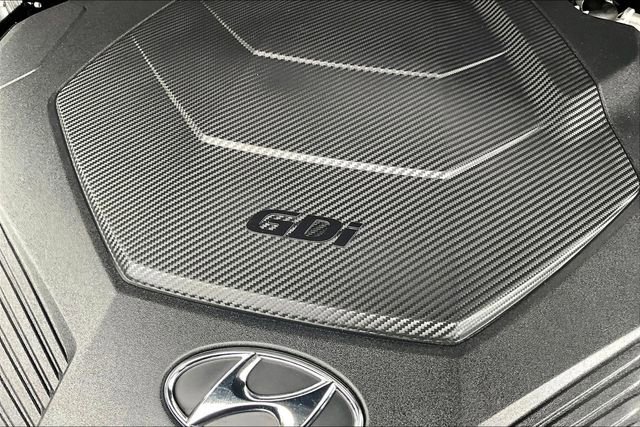 Used 2021 Hyundai Palisade SE AWD/4WD image 31