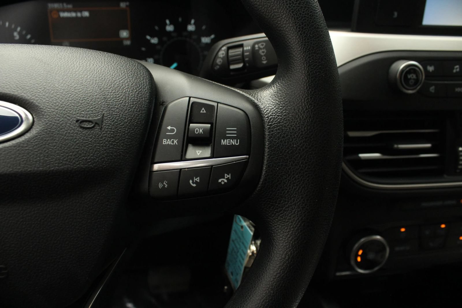 Used 2021 Ford Escape S FWD image 31