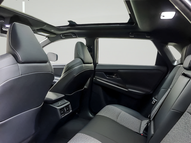 New 2026 Toyota bZ AWD/4WD image 14