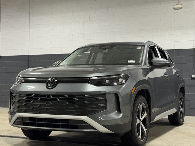 New 2026 Volkswagen Tiguan SE image 27