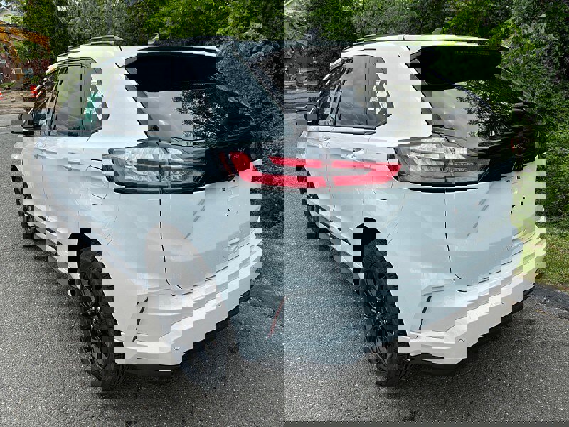 New 2024 Ford Edge SE w/ Black Appearance Package image 29