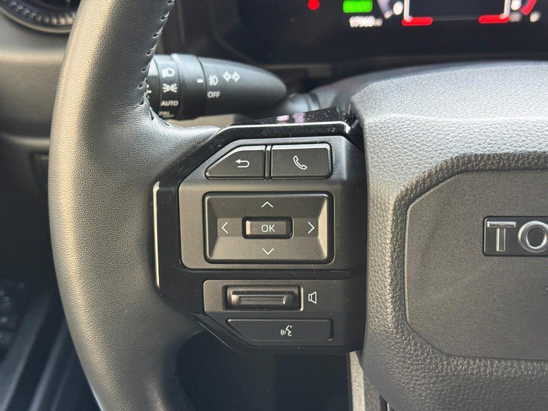 Certified 2024 Toyota Land Cruiser 1958 image 21