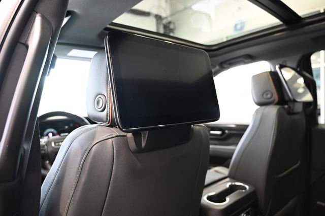 New 2026 GMC Yukon XL AT4 w/ AT4 Premium Plus Package image 22