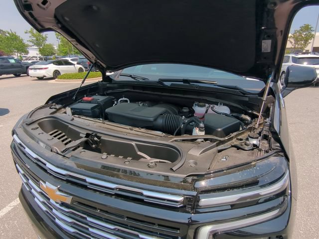 New 2026 Chevrolet Tahoe High Country w/ Sun And Tow Package AWD/4WD image 43