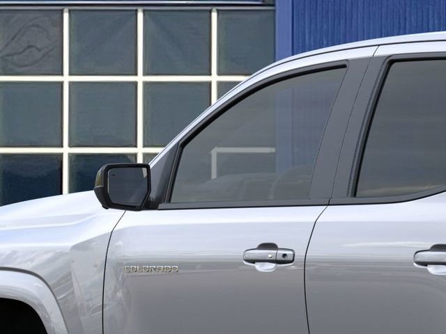 New 2026 Chevrolet Colorado Z71 image 12