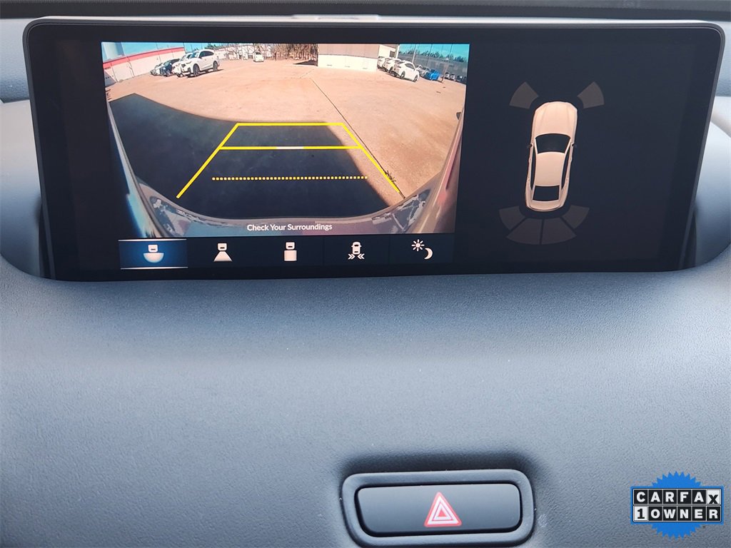 Certified 2025 Acura TLX w/ Technology Package image 19