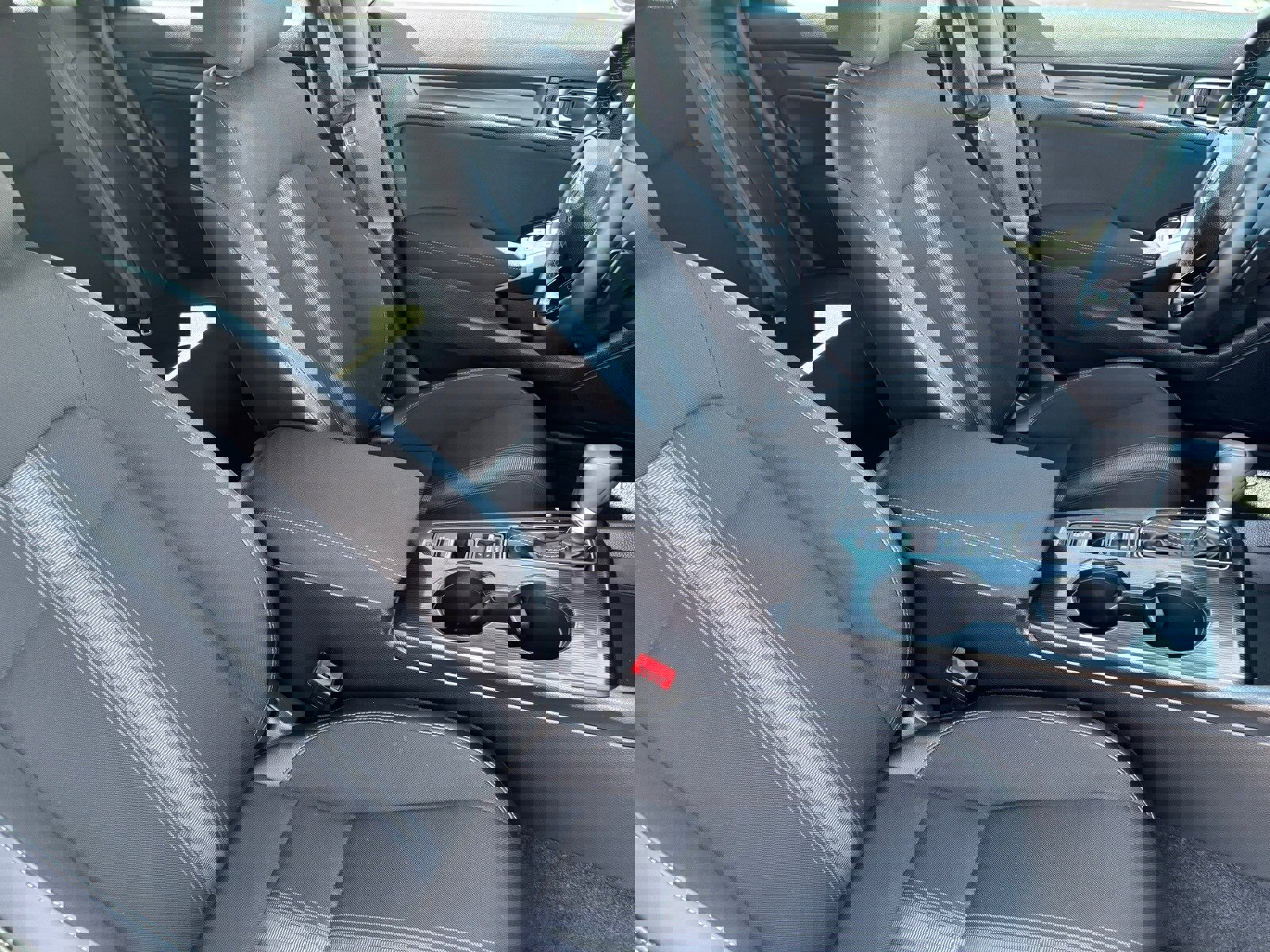 Used 2025 Honda Civic Sport image 15